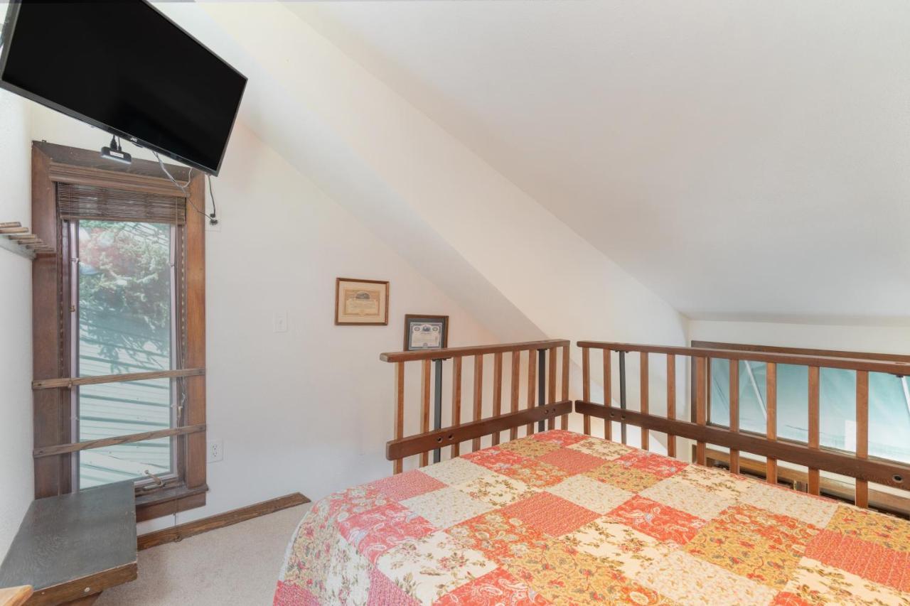 Manitou Lodge 11 By Alpine Lodging Телърайд Екстериор снимка