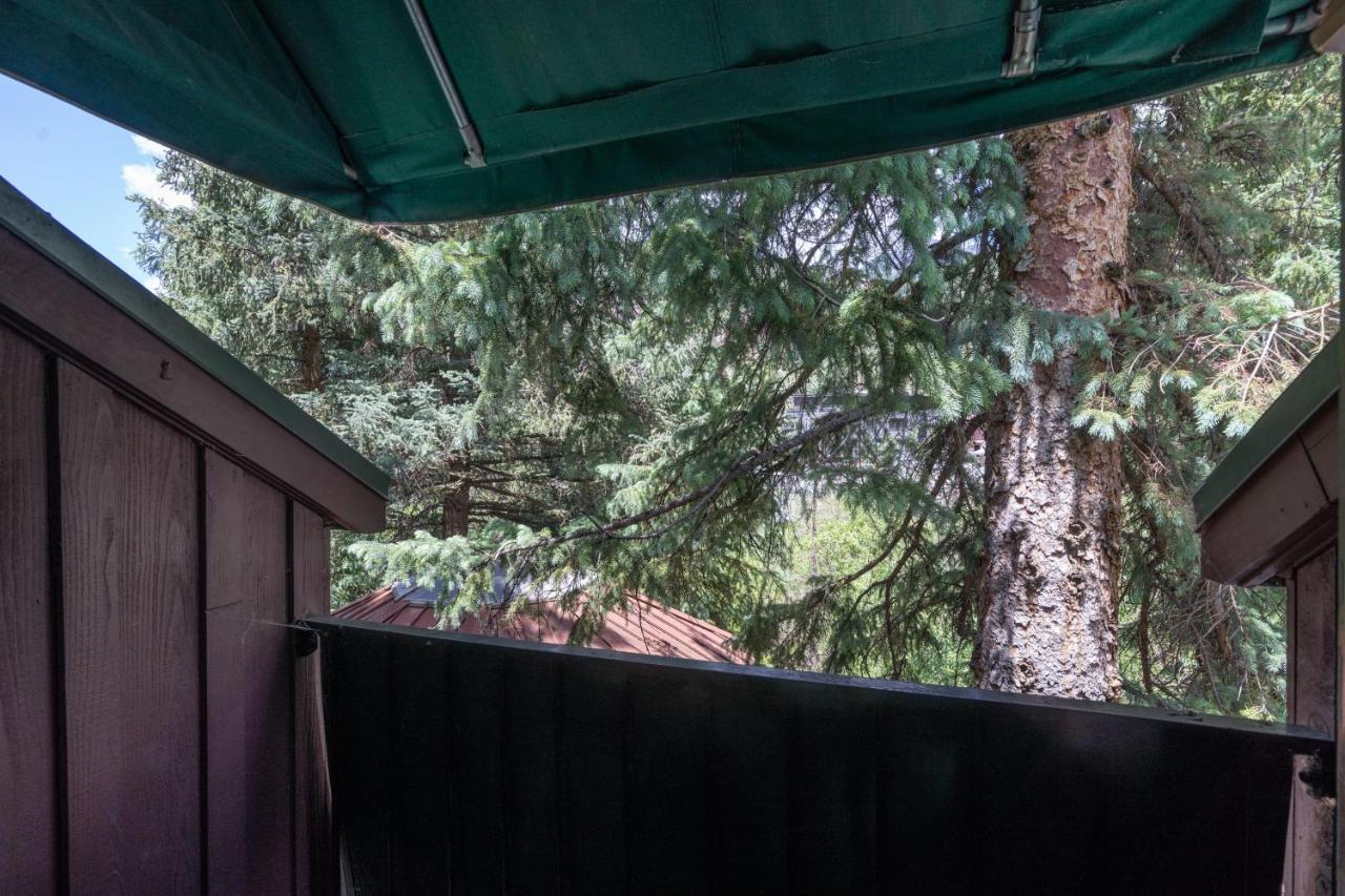 Manitou Lodge 11 By Alpine Lodging Телърайд Екстериор снимка