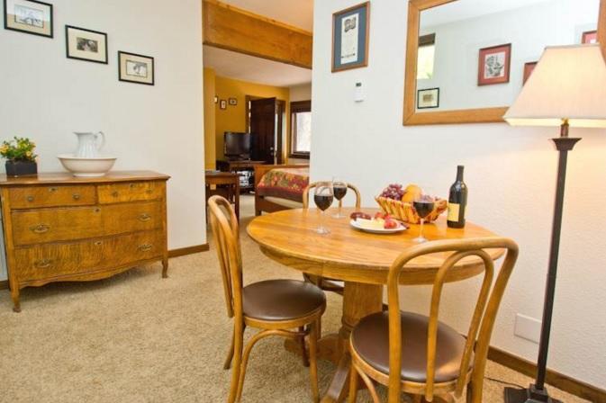 Manitou Lodge 11 By Alpine Lodging Телърайд Екстериор снимка