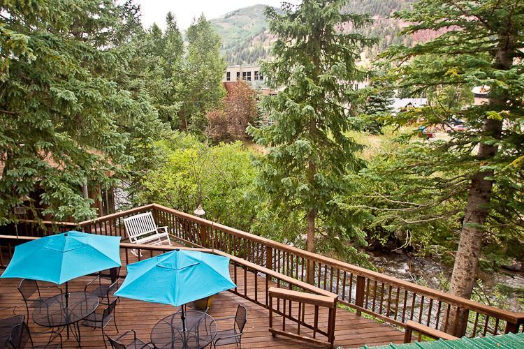 Manitou Lodge 11 By Alpine Lodging Телърайд Екстериор снимка