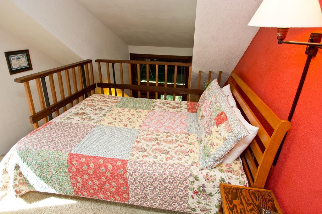 Manitou Lodge 11 By Alpine Lodging Телърайд Екстериор снимка