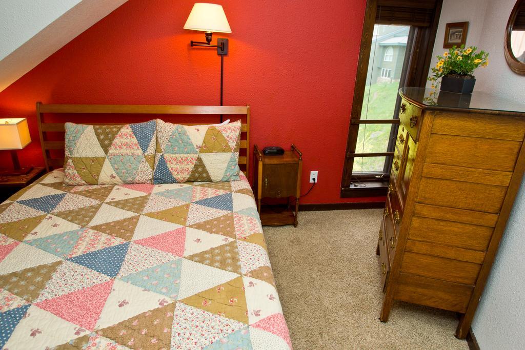 Manitou Lodge 11 By Alpine Lodging Телърайд Екстериор снимка