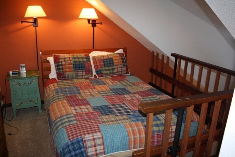 Manitou Lodge 11 By Alpine Lodging Телърайд Екстериор снимка